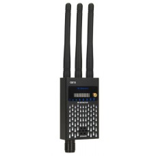 Ανιχνευτής καμερών κοριών, πομπών και κινητών τηλεφώνων GSM model OEM G618.